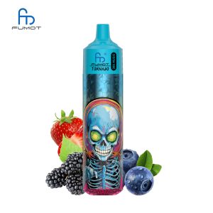 Fumot Tornado 30000 puffs