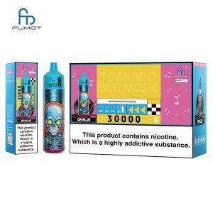 Fumot Tornado 30000 puffs