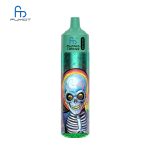 Fumot Tornado 30000 puffs