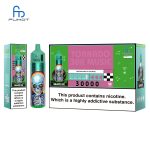 Fumot Tornado 30000 puffs