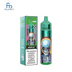 Fumot Tornado 30000 puffs