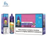 Fumot Tornado 30000 puffs