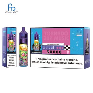 Fumot Tornado 30000 puffs