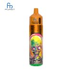 Fumot Tornado 30000 puffs