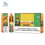 Fumot Tornado 30000 puffs