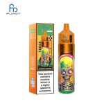 Fumot Tornado 30000 puffs