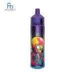 Fumot Tornado 30000 puffs