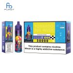 Fumot Tornado 30000 puffs
