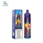 Fumot Tornado 30000 puffs