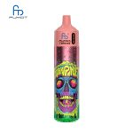 Fumot Tornado 30000 puffs