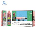 Fumot Tornado 30000 puffs