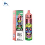 Fumot Tornado 30000 puffs