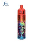Fumot Tornado 30000 puffs