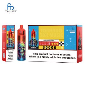 Fumot Tornado 30000 puffs